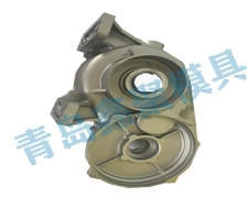 铝合金压铸模具的温度要达到多少才能成型